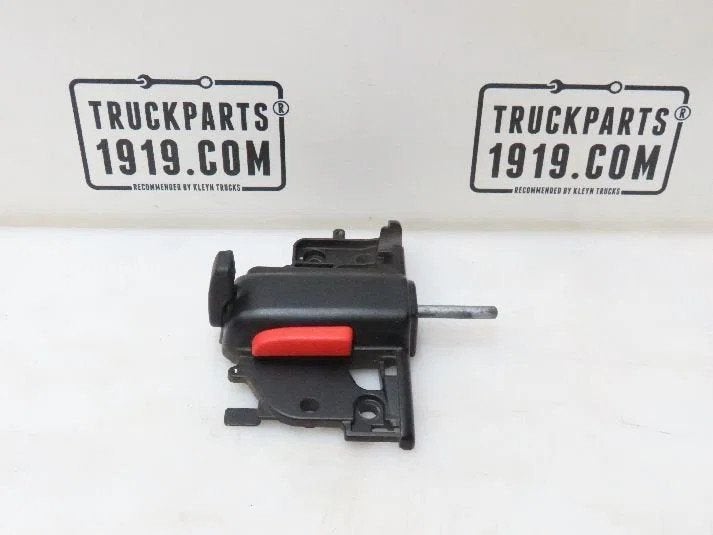 DAF 1778879 Nachtslot Re., Ophalen, Gebruikt