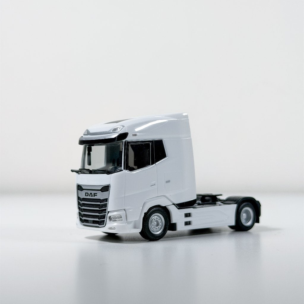 Herpa Daf XG, Ophalen of Verzenden, Nieuw, Bus of Vrachtwagen, Herpa