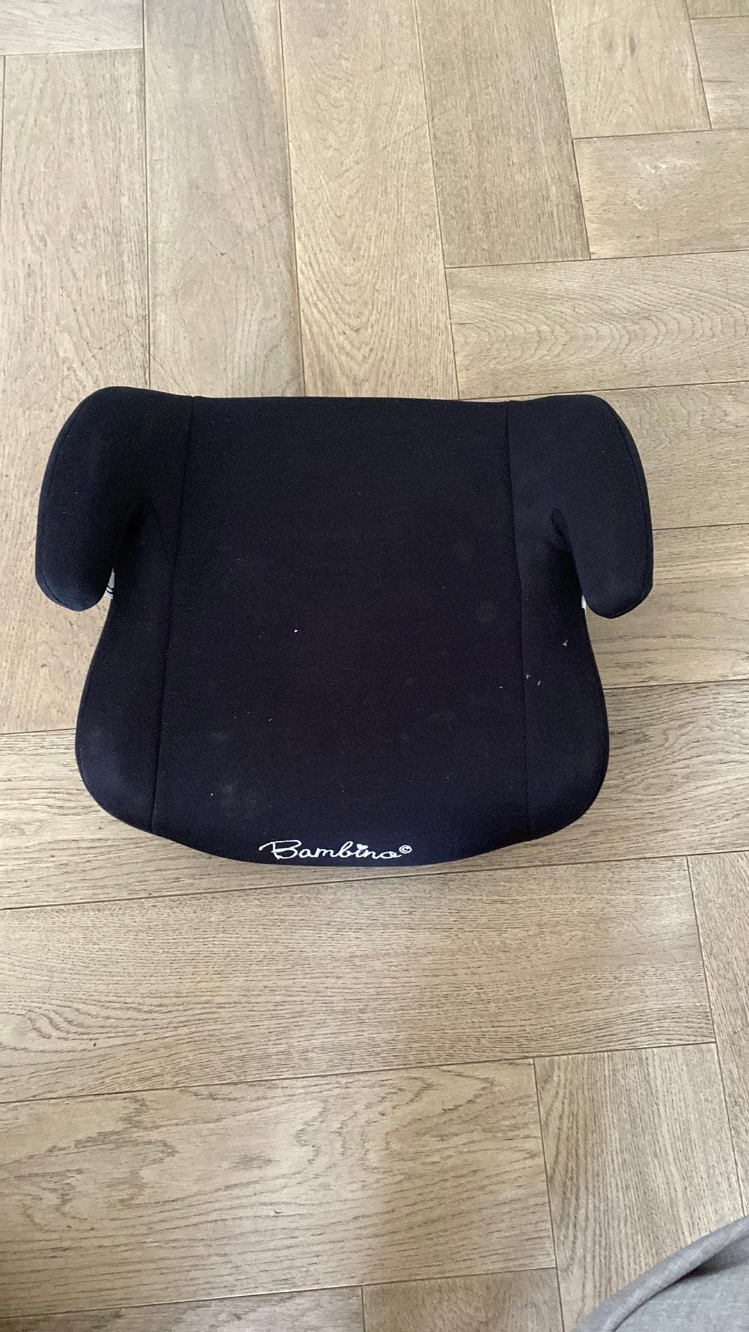 Auto zitverhoger, Overige merken, 15 t/m 36 kg, Ophalen of Verzenden, Gebruikt