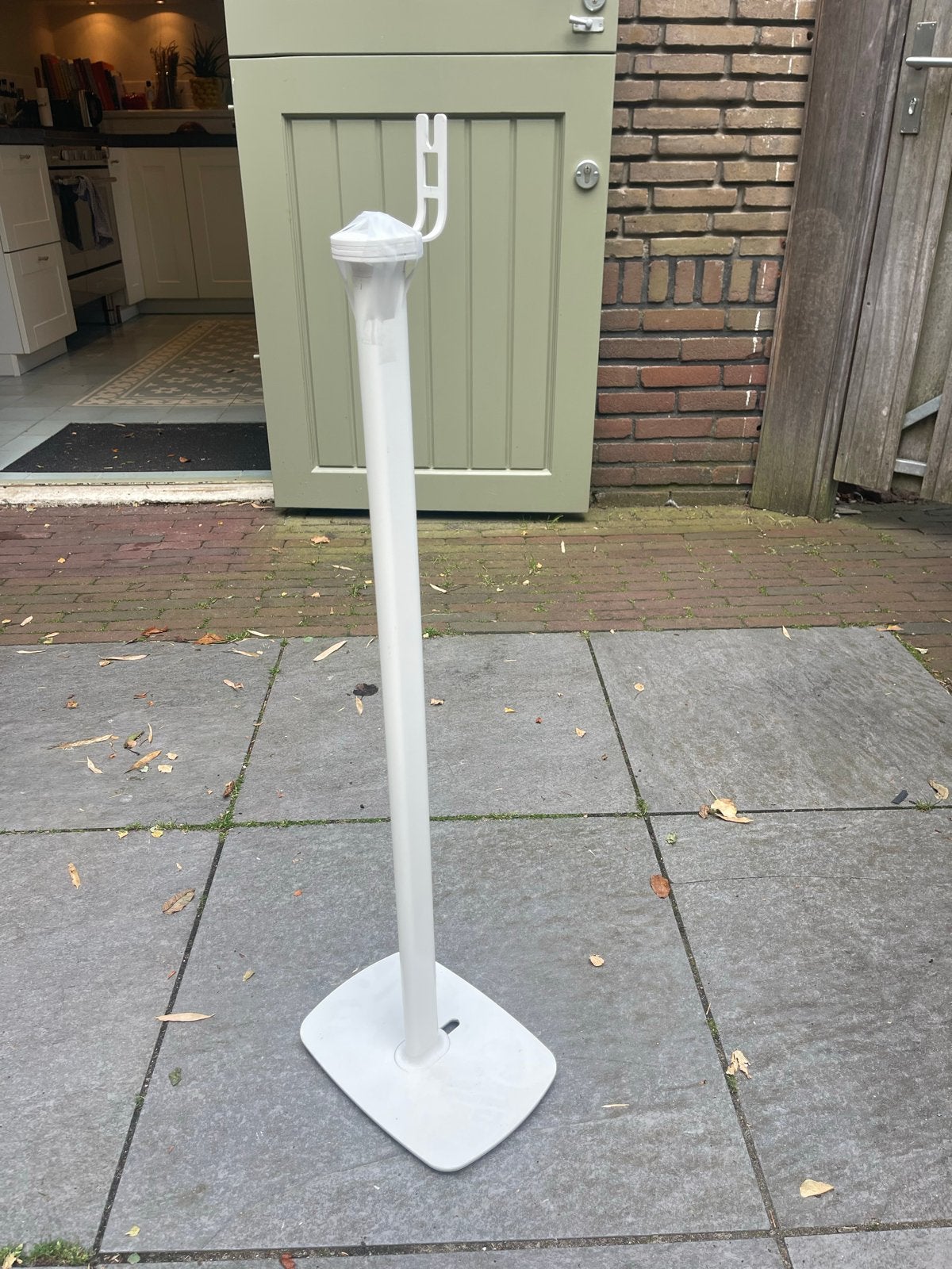 Sonos - Originele Vloerstandaard voor Sonos One, Audio, Tv en Foto, Luidsprekers, Ophalen, Gebruikt, Sonos, Minder dan 60 watt