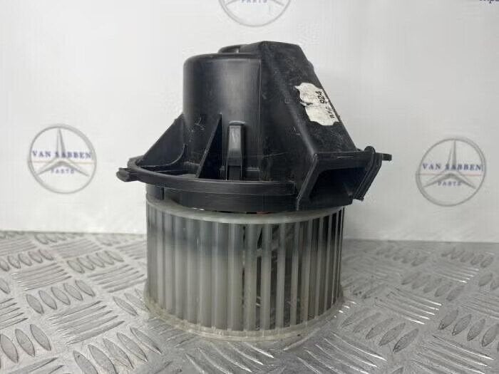 Kachel Ventilatiemotor van een Mercedes Sprinter, Ophalen of Verzenden, Gebruikt