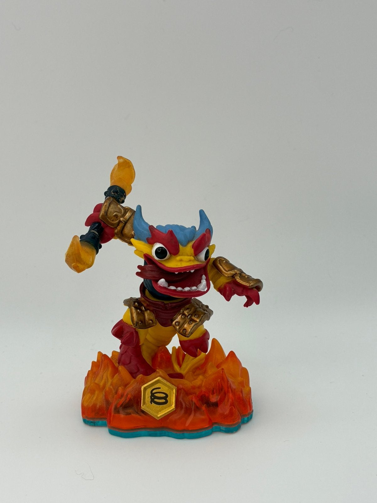 Skylanders Swap Force Fire Kraken, Avontuur en Actie, W, 2 spelers, Ophalen of Verzenden