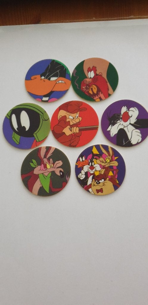 3403 smiths mega flippo, Verzamelen, Verzenden, Mega, Losse flippo's