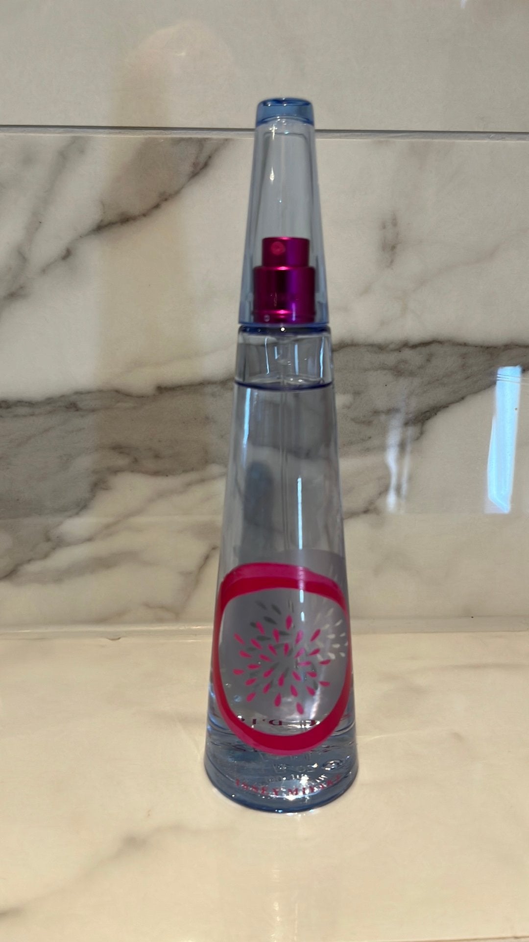 Issey Miyake L’ Eau Dissey Summer 100 Edt, Ophalen of Verzenden, Nieuw