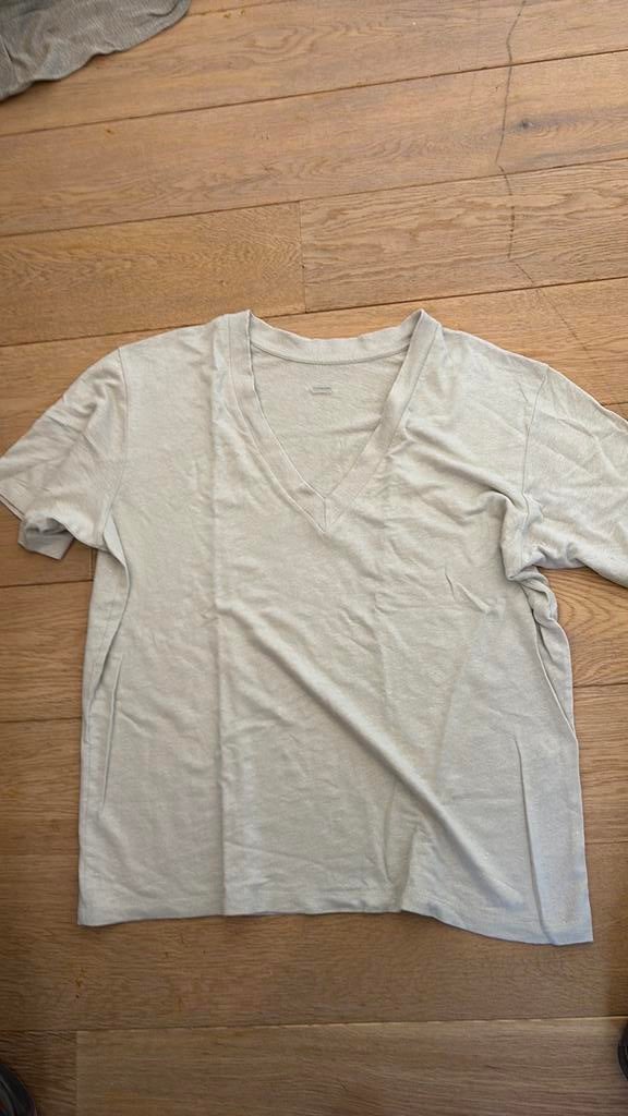 Shirt 10 days, Ophalen of Verzenden, Zo goed als nieuw, Korte mouw