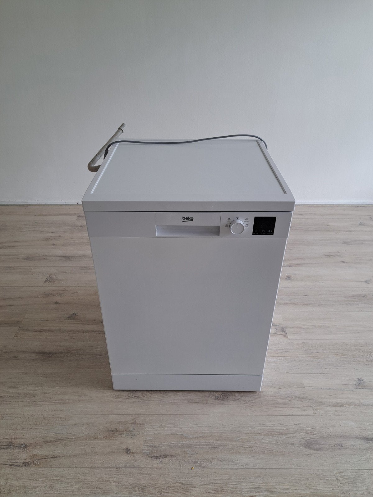 Goede Beko vaatwasser, Witgoed en Apparatuur, Vaatwasmachines, Ophalen, Gebruikt, Minder dan 85 cm, Eco programma