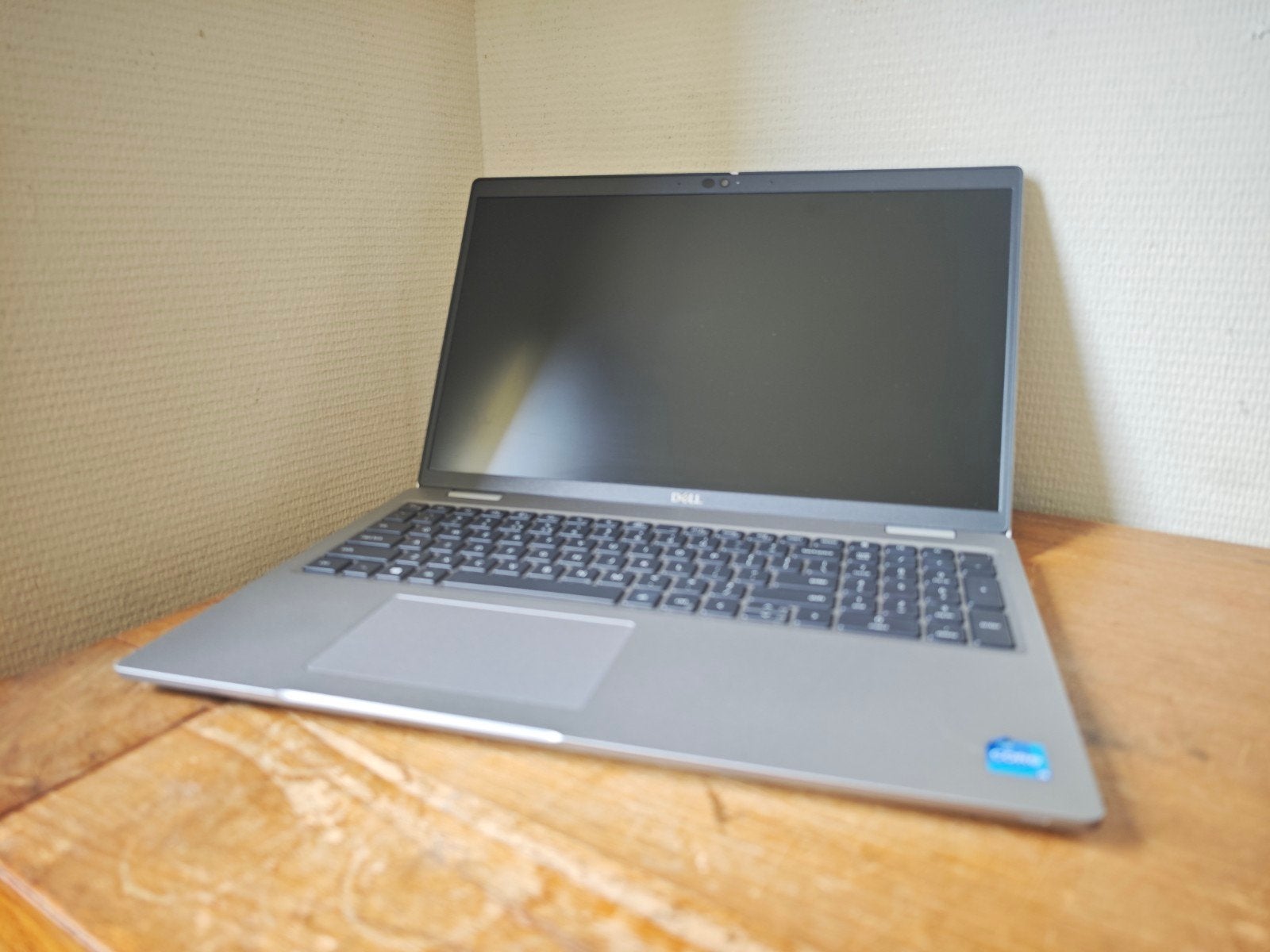 Dell Latitude 5520 i5 1135G7 8GB DDR4 256GB NVMe W11, Computers en Software, Windows Laptops, Dell Latitude, 2 tot 3 Ghz, 8 GB