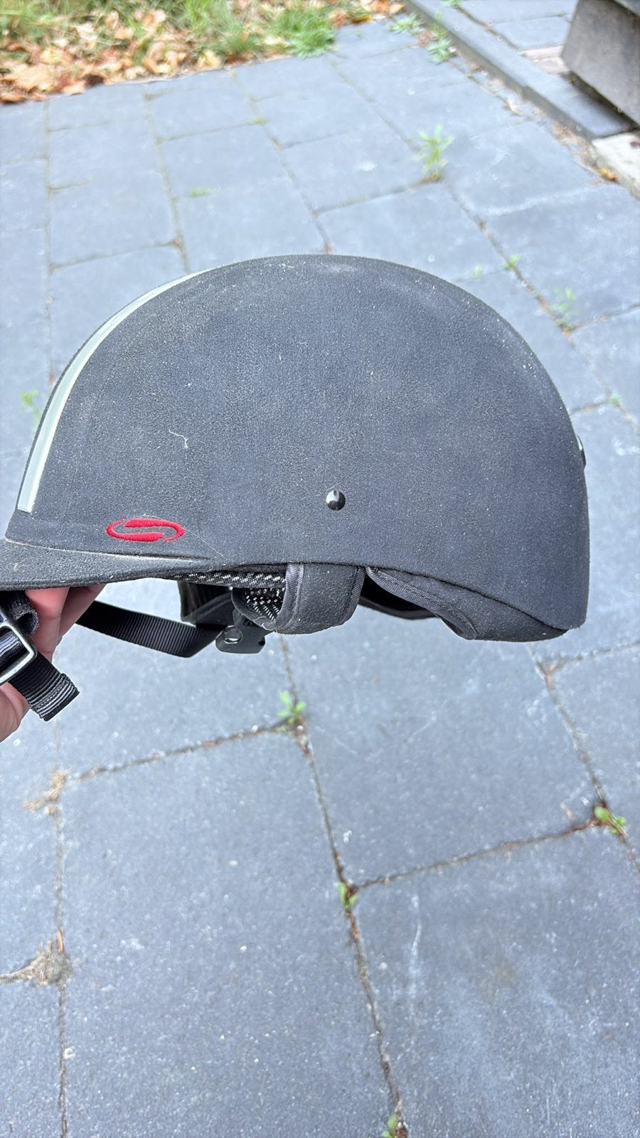 Cap maat 58, Ophalen, Gebruikt