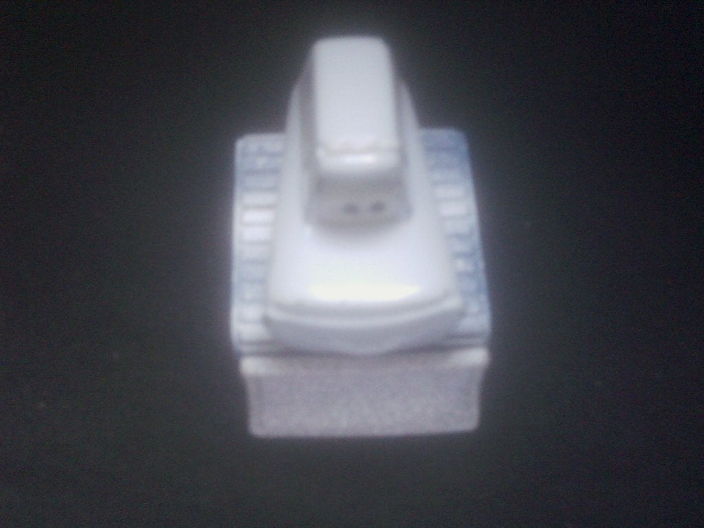 Disney Cars Auto's        Yeti de Sneeuwschuiver, Ophalen of Verzenden, Zo goed als nieuw