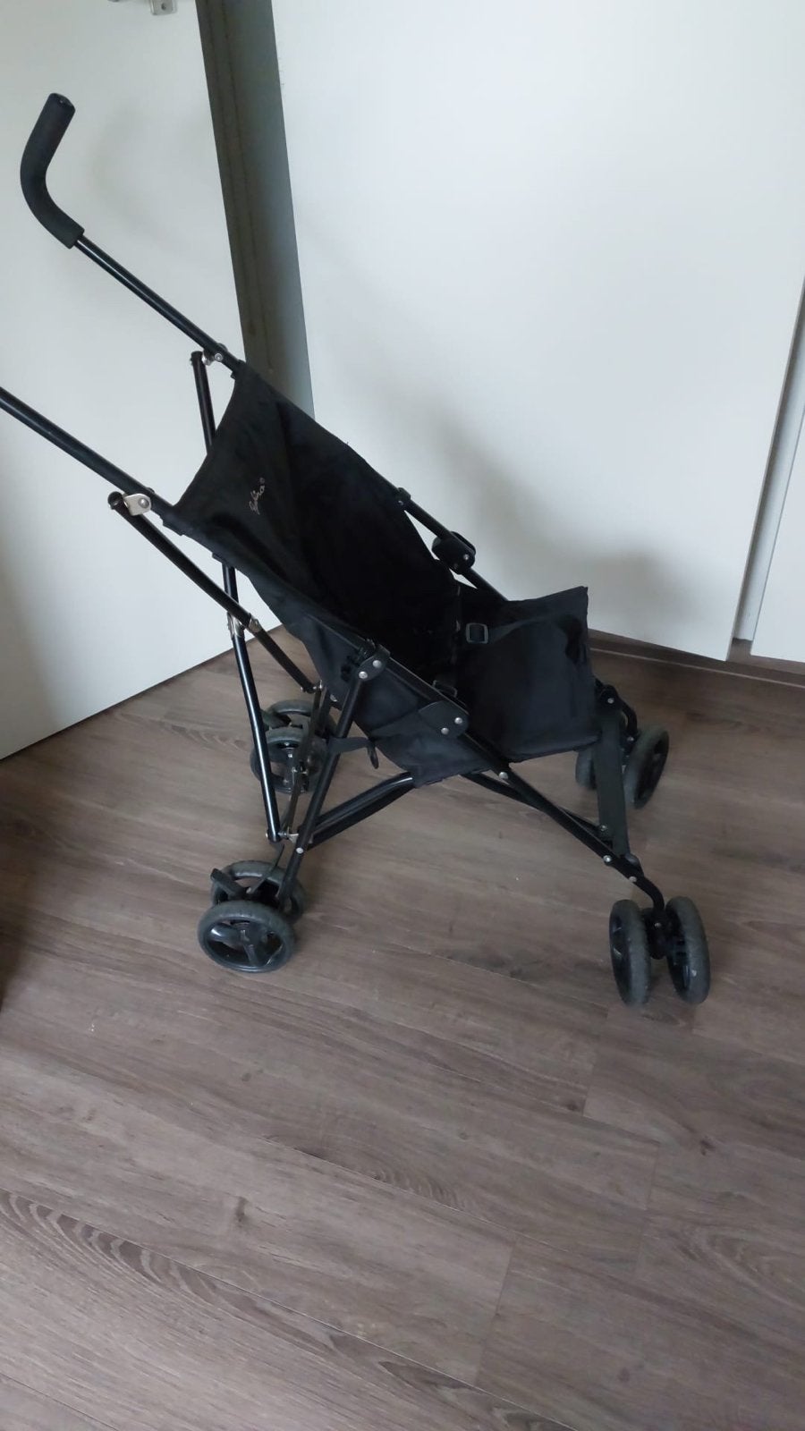 Bambino buggy - Compact en lichtgewicht, Ophalen, Gebruikt, Overige merken