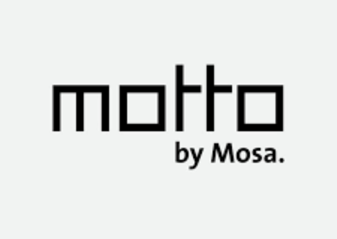 Motto By Mosa tegel restanten, Ophalen, 40 tot 60 cm, Keramiek, Nieuw