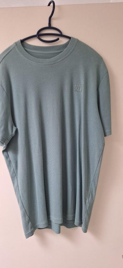 State of Art T-shirt maat L, Kleding | Heren, State of Art, Maat 52/54 (L), Ophalen of Verzenden, Zo goed als nieuw
