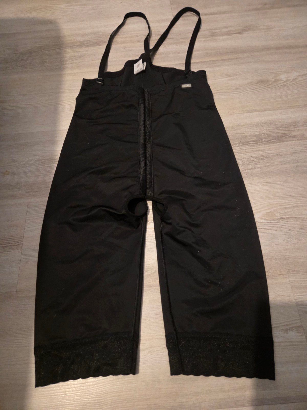Voe Drukpak/Korset Maat L - Herstel Buikwandcorrectie, Voe, Ophalen of Verzenden, Body of Korset