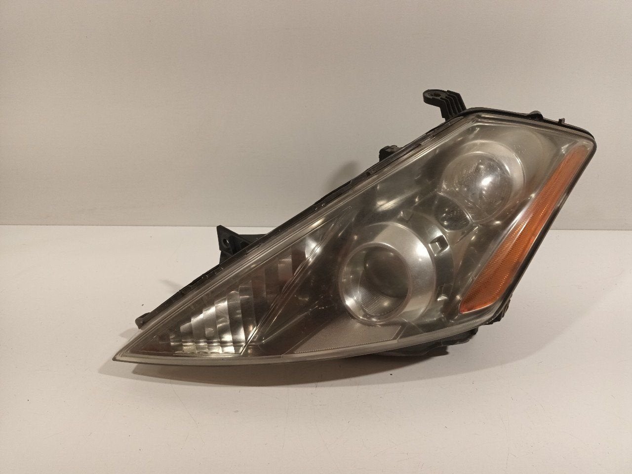 Koplamp links Nissan Murano, Onderdelen@venauto.nl, Van der Ven Autorecycling B.V., Gebruikt, Ettenseweg 76, 4706 PB Roosendaal, The Netherlands