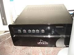 Gezocht/wanted: Sphinx Project Sixteen/16, Audio, Tv en Foto, Ophalen of Verzenden, Stereo, 120 watt of meer, Overige merken