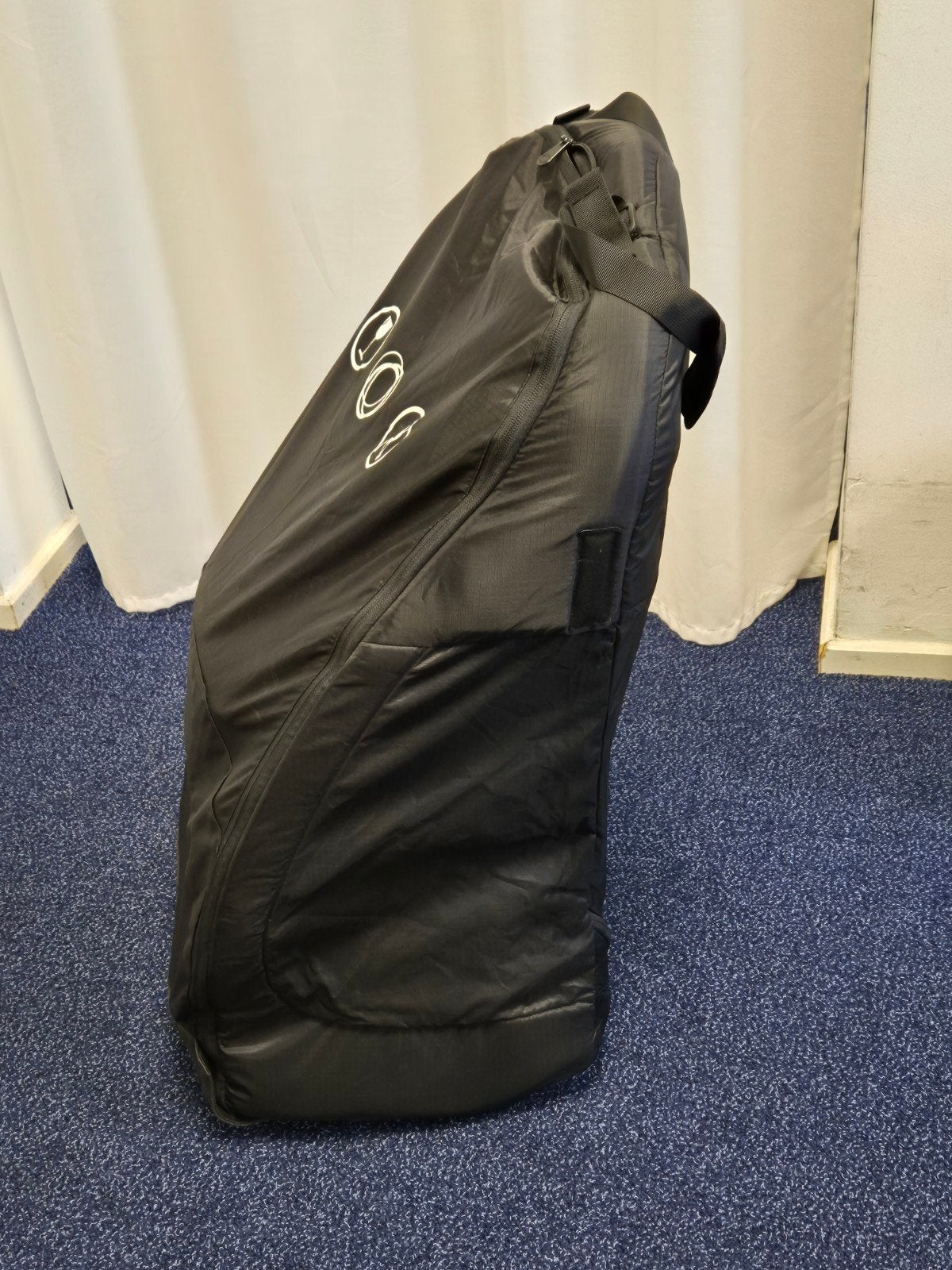 Bugaboo compact reistas voor Bee of Ant, Ophalen of Verzenden