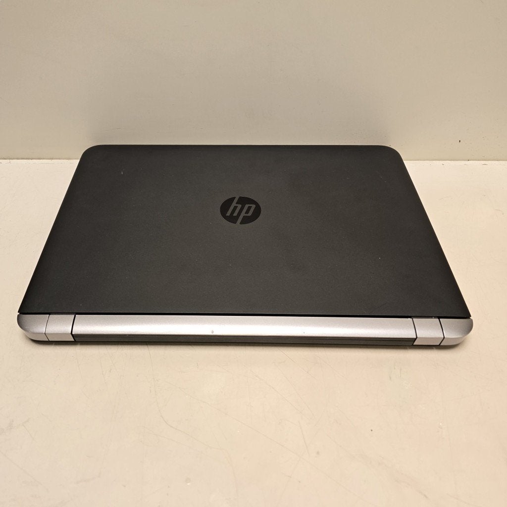 HP Probook 450 G3 | Core i7  | 256GB (838315), HP Nederland B.V., Info@naw.nl, Krijgsman 75, 1186 DR Amstelveen, Nederland