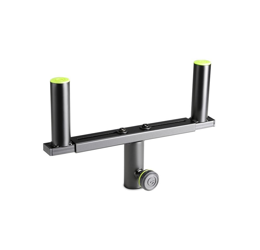 Gravity SAT36B T-stuk voor luidsprekerstatief, Instrumentstandaard, ., Speaker, Nieuw