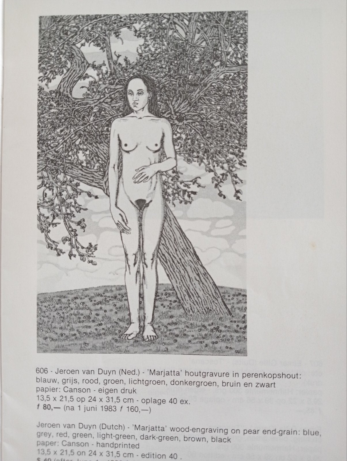 Arta nr 63, Ophalen of Verzenden, Gelezen
