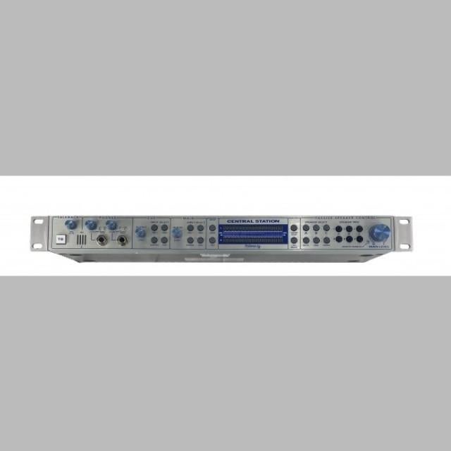 PreSonus Studio-Monitoring Interface, Ophalen of Verzenden, Gebruikt, Minder dan 5 kanalen
