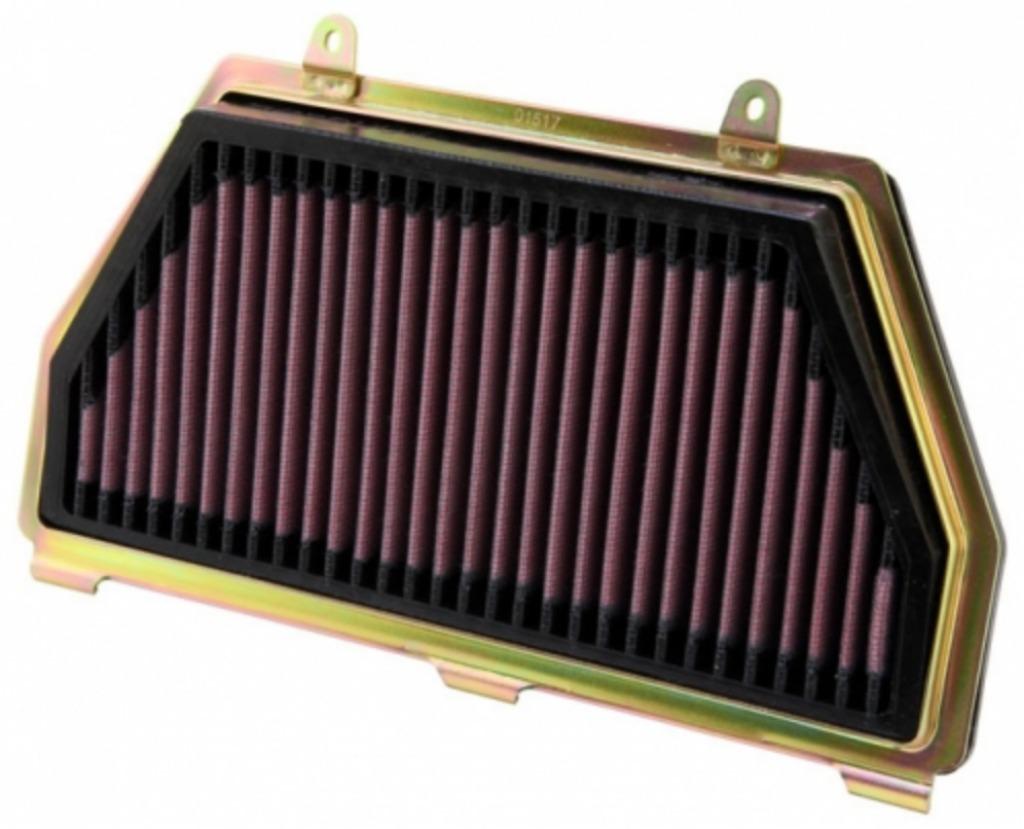 lucht filter model K&N honda CBR 600RR/FS 2007/18, Deroue, Nieuw, Ap.deroue@planet.nl, Ophalen of Verzenden