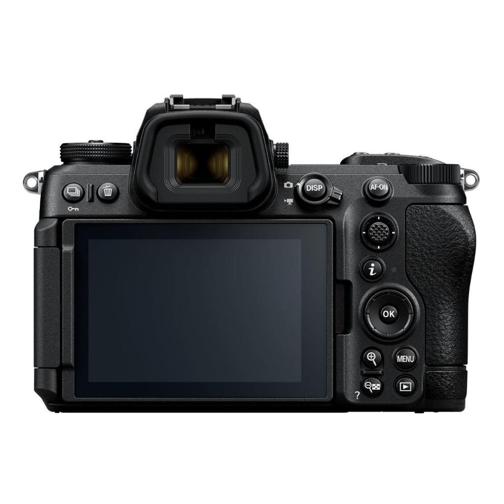 Nikon Z6 III - Nieuw! - Inruil? Graag! + 5 jaar Garantie!, ., Nieuw, Ophalen of Verzenden, .