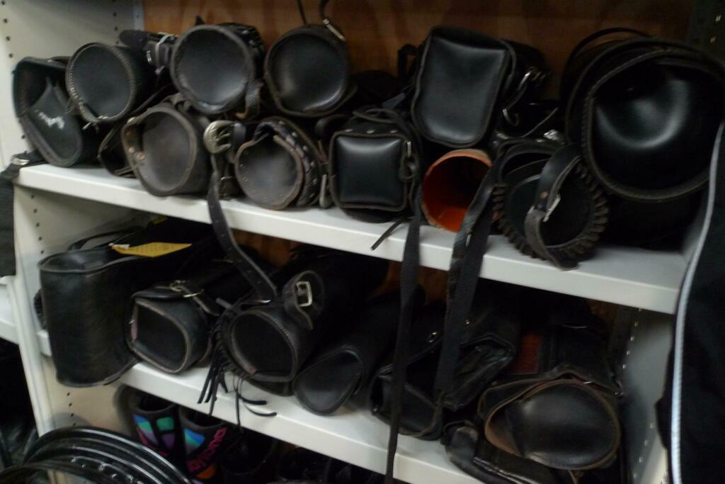 Toolrol Toolrollen diverse, Motoren, Accessoires | Koffers en Tassen, Gebruikt, Ophalen