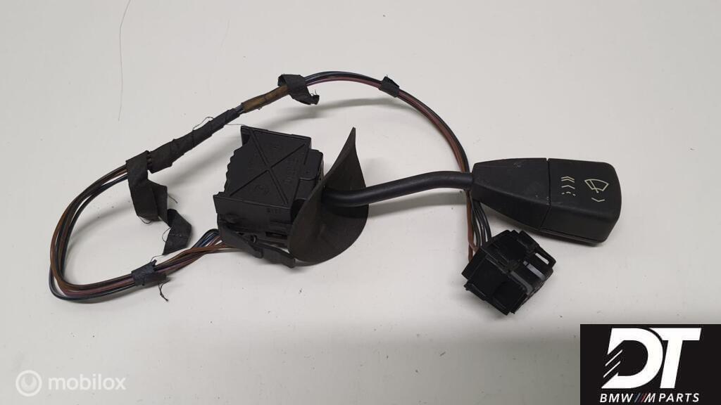Ruitenwisserschakelaar BMW 3-serie E36 61311393310, Gebruikt, Ophalen of Verzenden, BMW, BMW