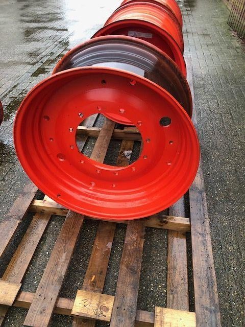 velg  18x34, Zakelijke goederen, Agrarisch | Onderdelen | Banden, Velgen en Assen, Ophalen