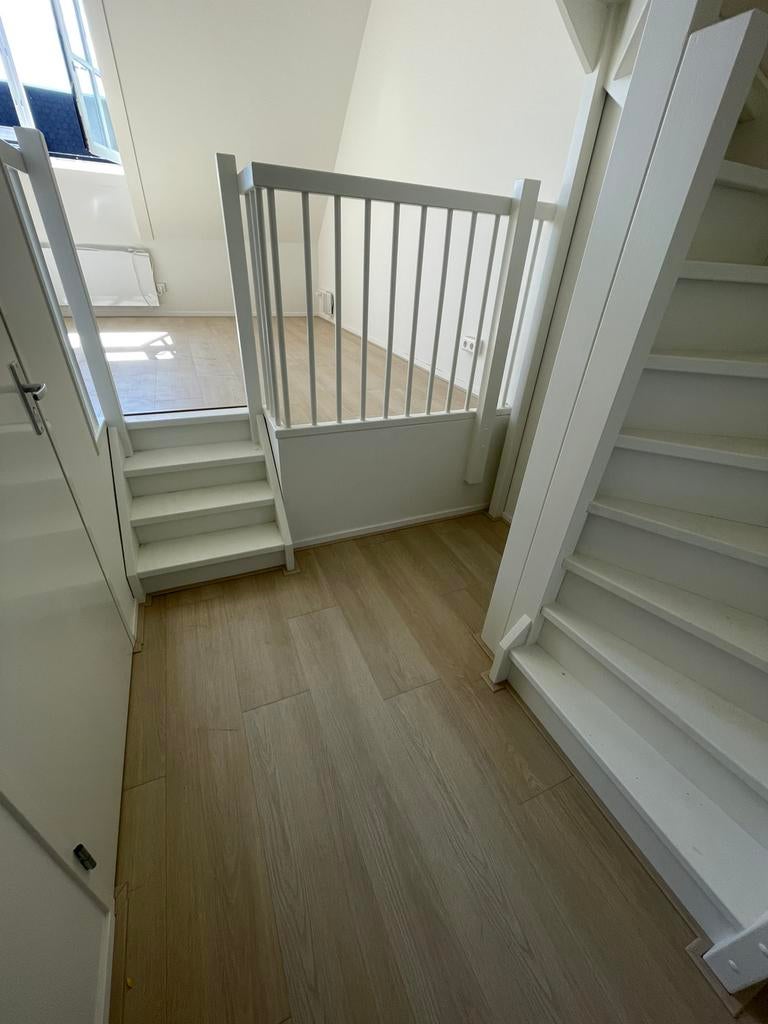Vloerenlegger - laminaat / Pvc en visgraat, Garantie, Laminaat of Parket