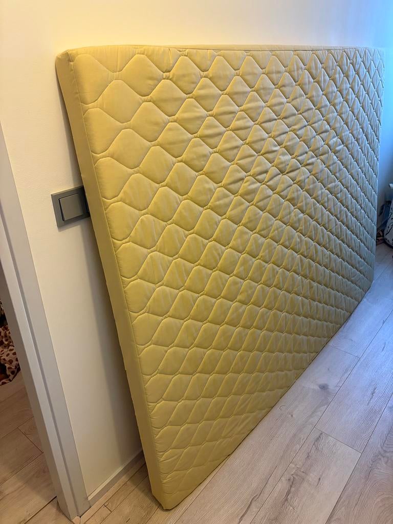 Trigano Odyssee matras Nieuw, Ophalen