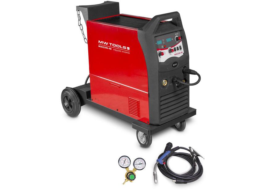 MIG TOORTS 24KD 4 METER MW Tools / Nieuw