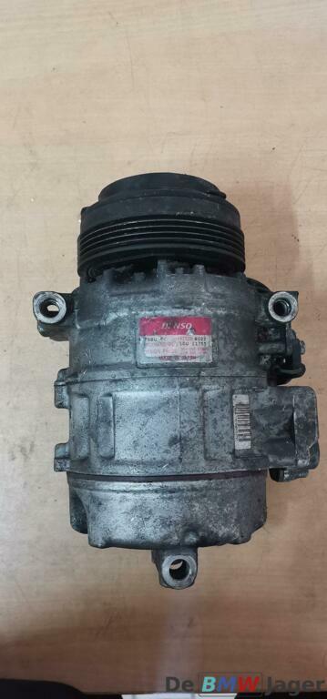 Aircopomp BMW 5-serie E39 64528379924, Gebruikt, Ophalen of Verzenden, BMW, BMW