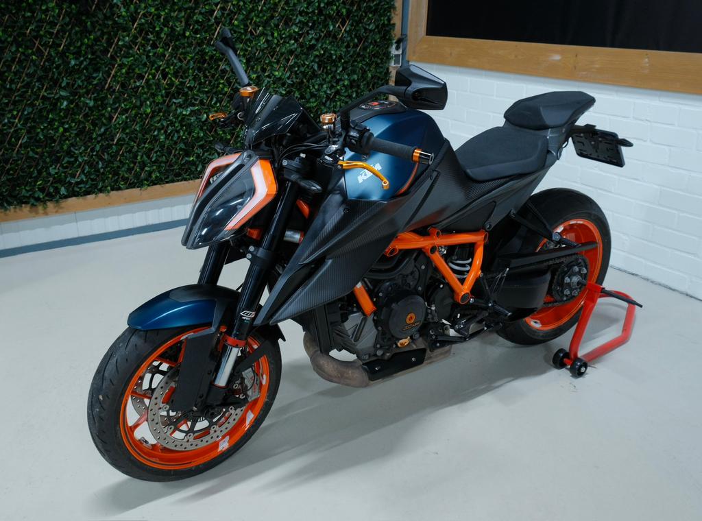 KTM 1290 super Duke R 2021 te koop, 2 cilinders, Particulier, Meer dan 35 kW, Naked bike
