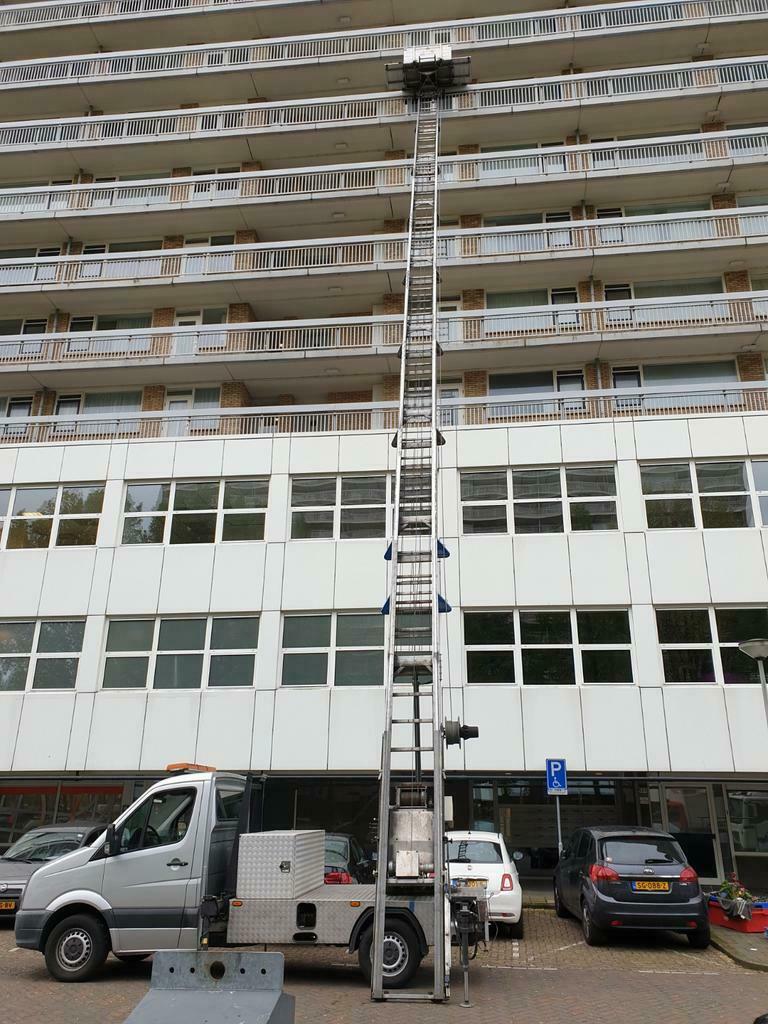 Foto 19 van Verhuislift Amsterdam/ Door Heel Nl 0648362326