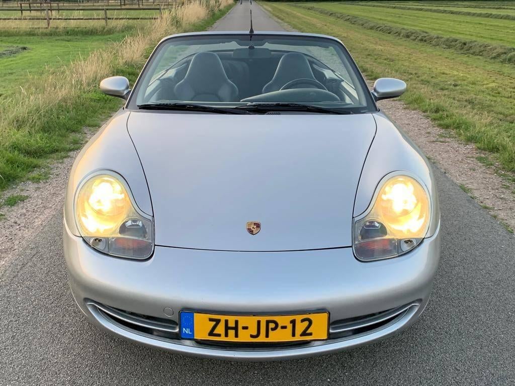 Porsche 911 3.4 Carrera 4 Cabriolet, Auto's, Porsche, Automaat, Achterwielaandrijving, Cabriolet, 4 stoelen