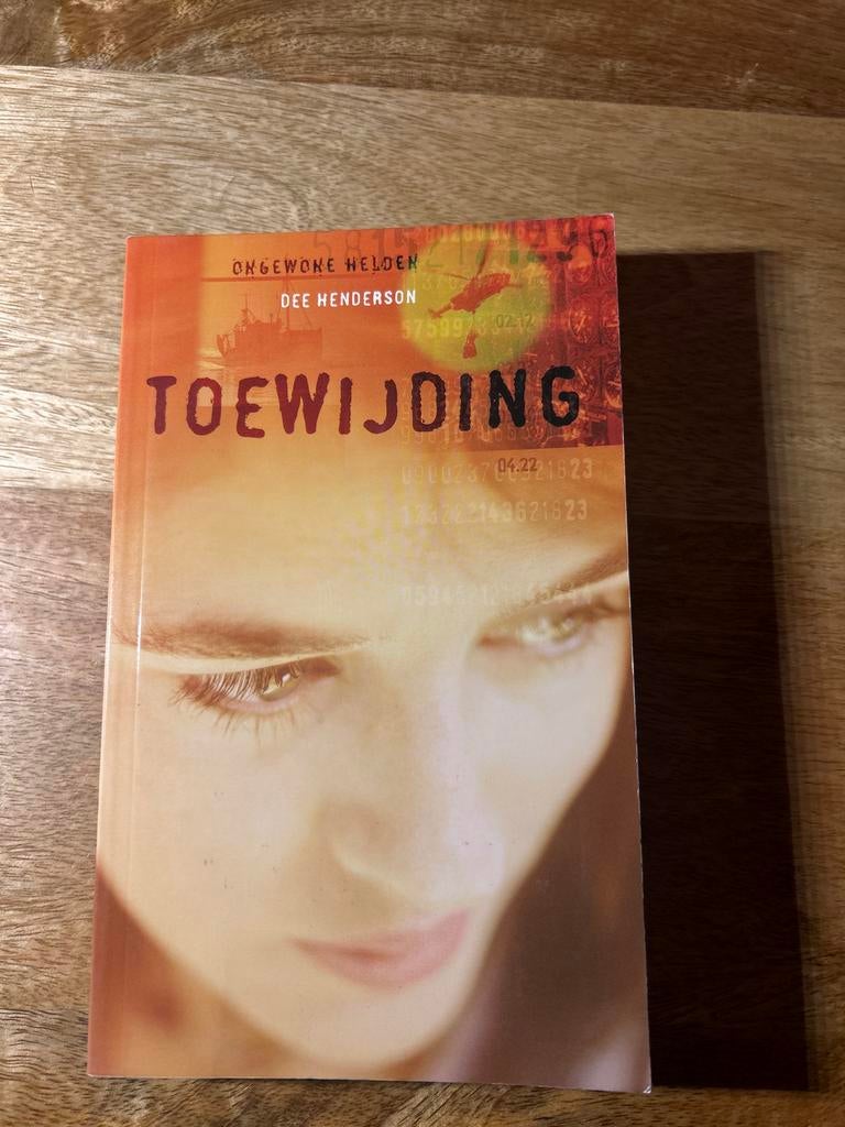 Toewijding - Dee Henderson, Boeken, Ophalen of Verzenden, Zo goed als nieuw, Tv-bewerking