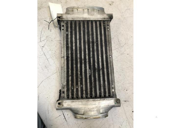Intercooler van een Mini Cooper S, Ophalen of Verzenden, 3 maanden garantie, Gebruikt, Mini