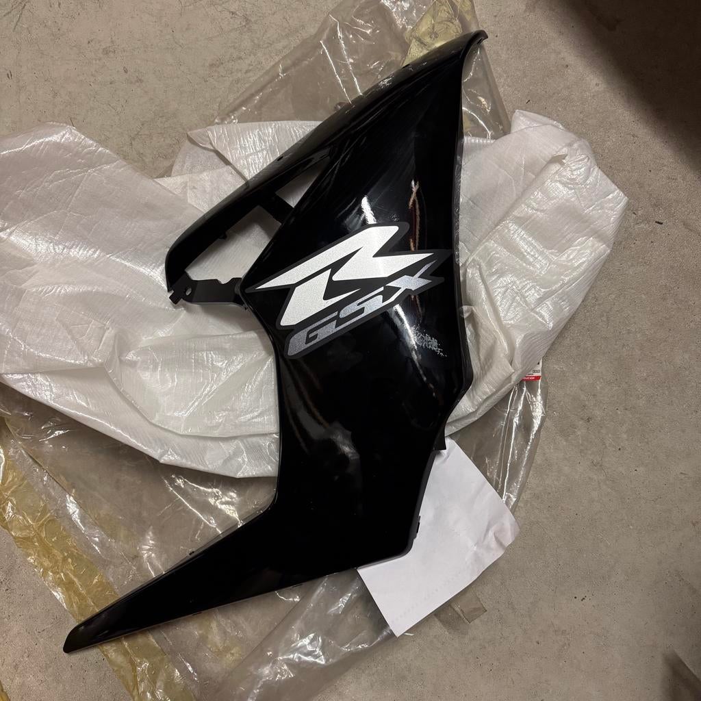 Suzuki GSXR1000 (k5/k6) Rechter Kuipdeel, Suzuki, Gebruikt, Suzuki, Suzuki