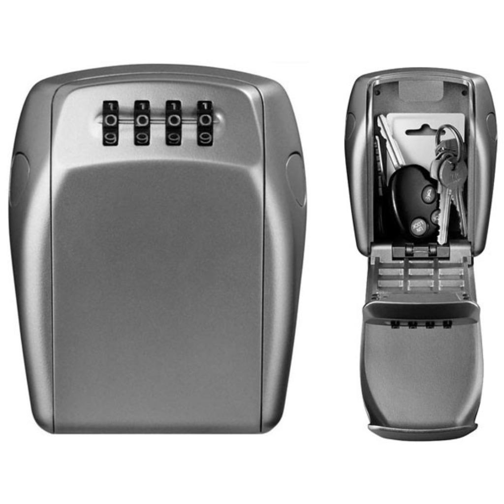 Masterlock 5415D, Ophalen of Verzenden, Nieuw, IJzer, Overige typen