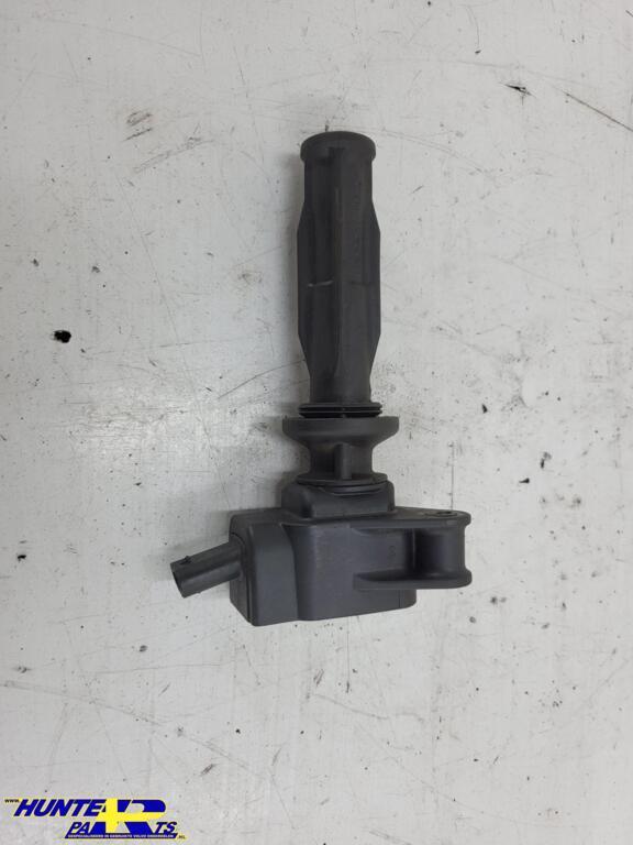 Bobine Volvo V70 III ('07-'17) AG9G12A366BB, Gebruikt, Ophalen of Verzenden, Volvo, Volvo