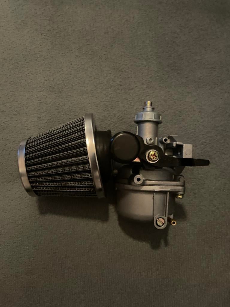 19mm Carburateur, Ophalen of Verzenden, Nieuw, Carburateur