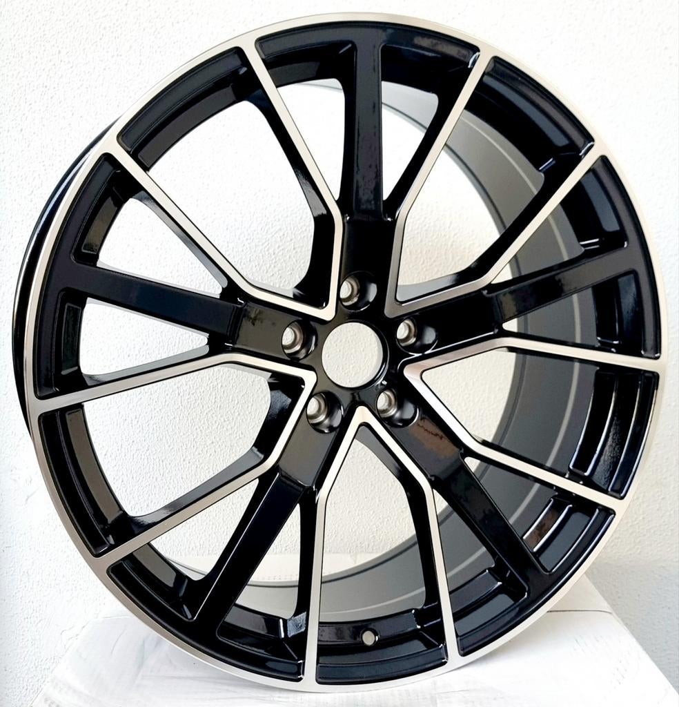 20" velgen Look 5x112 nieuw AUDI A5 A6 A7 A8 Q3 TIGUAN, 255 mm, Velg(en), Nieuw, Ophalen of Verzenden