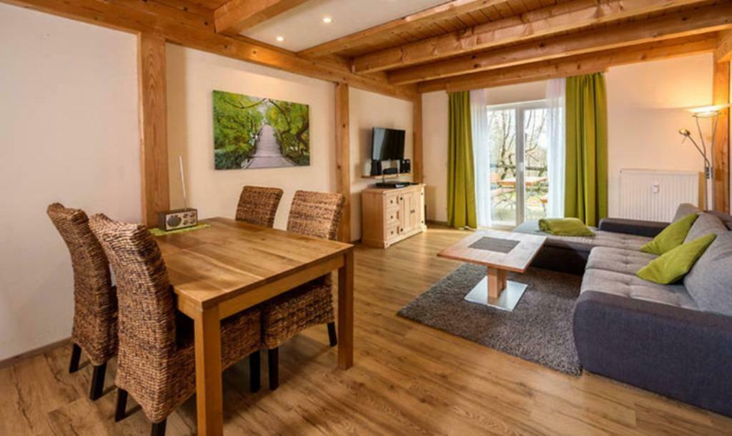Bungalowparken in Duitsland, Vakantie, Vakantiehuizen | Duitsland, 5 personen, In bos, Beieren, Recreatiepark