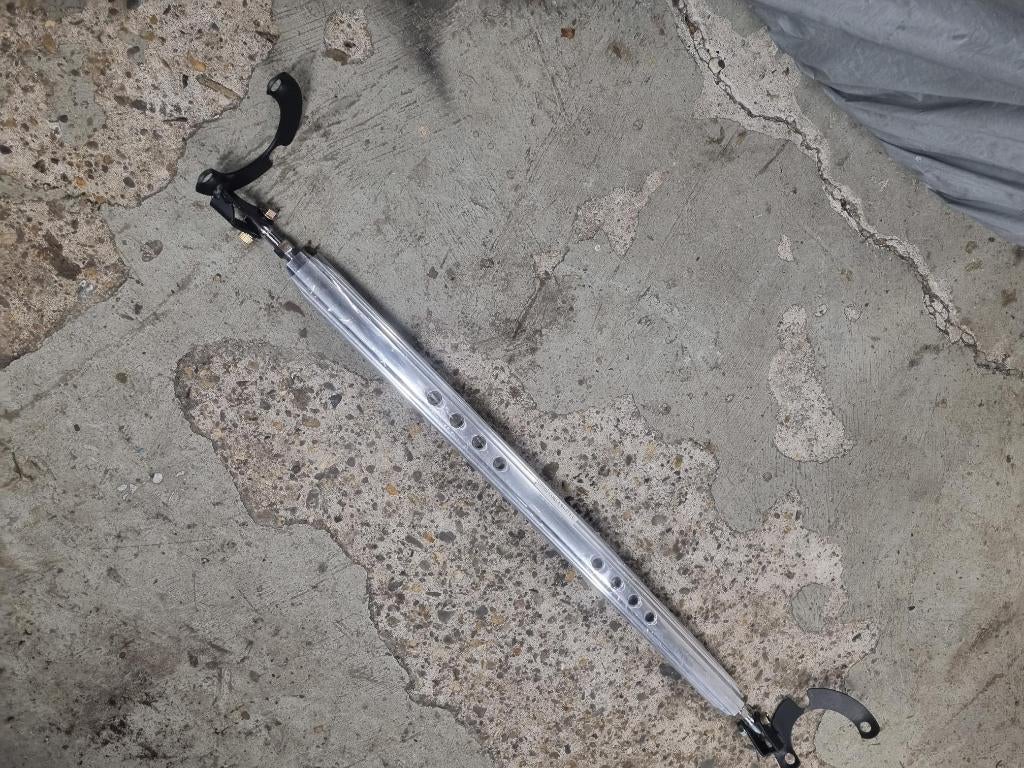 Veerpootbrug Opel Corsa B, Auto-onderdelen, Ophalen, Nieuw, Opel
