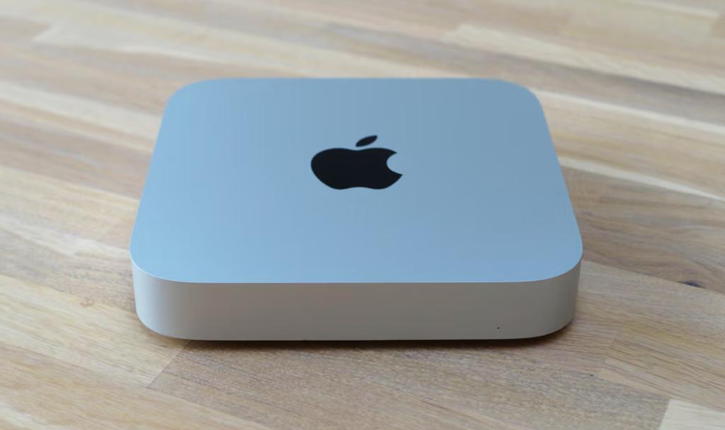 Mac mini M2 2023 / 8GB / 256GB - incl btw, Computers en Software, Apple Desktops, Zo goed als nieuw, Mac Mini, SSD, 8 GB, Ophalen of Verzenden