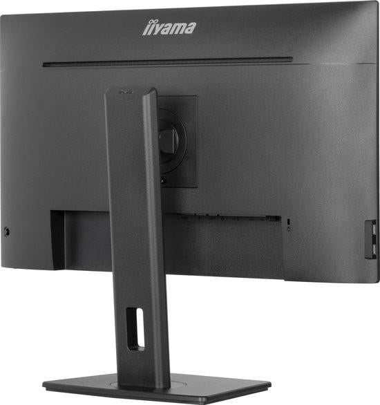 iiyama ProLite XUB2797UHSNP-B1 - 27" 4K USB-C Monitor, Iiyama, IPS, Apex Electronics, Nieuw