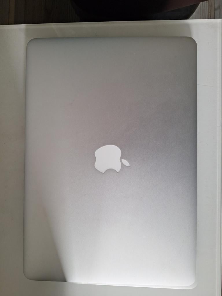 Macbook Air 13" (2013) - Gebruikt, incl. kabels, Ophalen of Verzenden, Gebruikt, 13 inch, MacBook Air