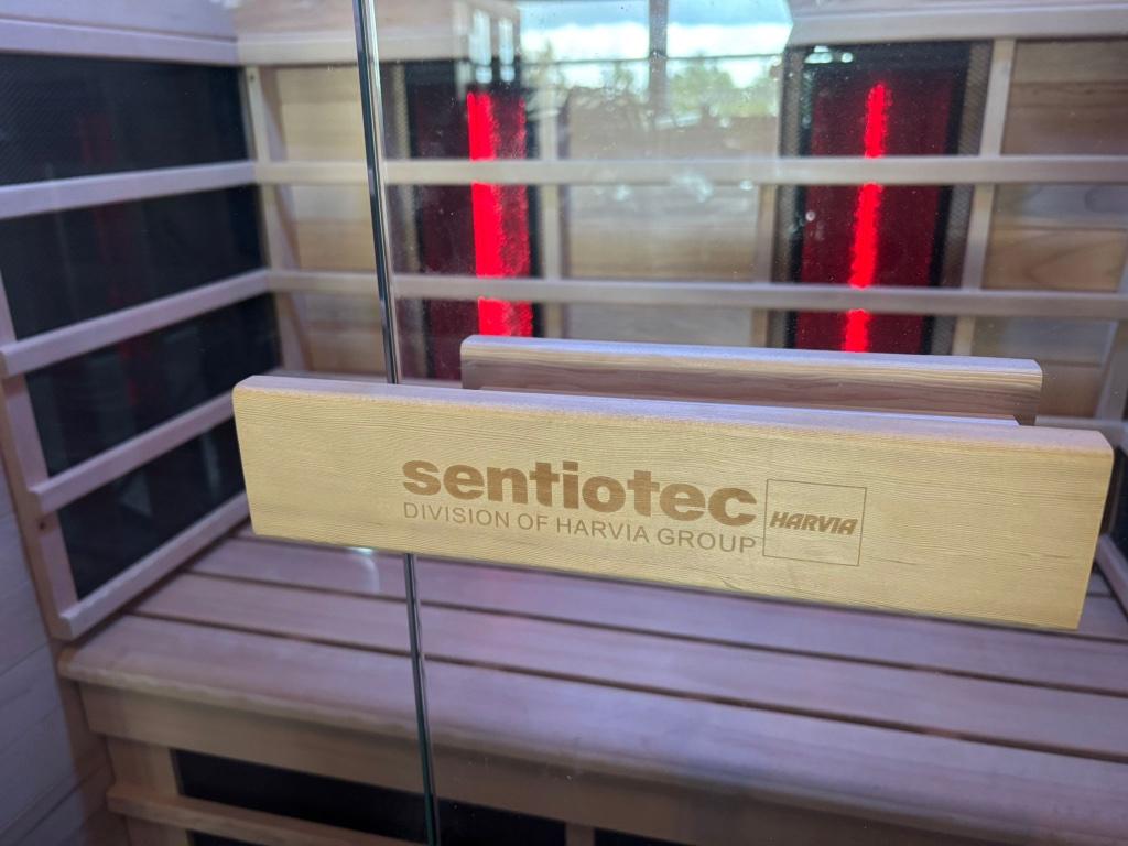 Infraroodcabine I Accessoires I Garantie I 2025 opruiming, Sport en Fitness, Sauna, Ophalen, 8431 NA, Buurstede 17, Wellness4Fun