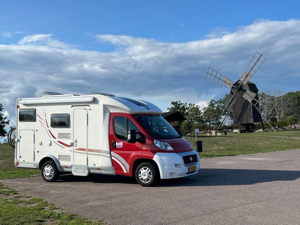 Camperverhuur Verhuur Camper Huren Buscamper Someren